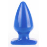 I Love Butt Plug Fat S I Love Butt 11 x 6 cm Bleu
